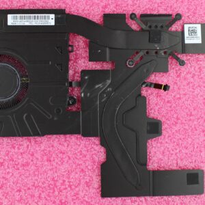 Lenovo ThinkPad X1 Titanium Heatsink w/Fan