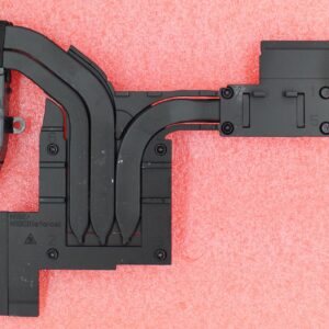 Lenovo ThinkPad P17 Gen 1 (20SN, 20SQ) Heatsink w/Fans