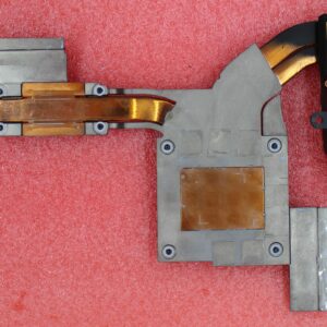 Lenovo ThinkPad P17 Gen 1 Heatsink w/Fans