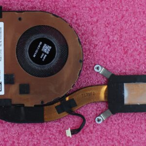 Lenovo ThinkPad X13 Heatsink w/Fan