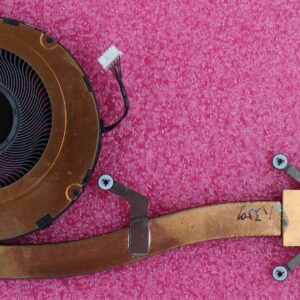 Lenovo ThinkPad P14s Gen 2 Heatsink w/ Fan