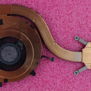 Lenovo ThinkPad X13 Gen 2 Heatsink w/Fan