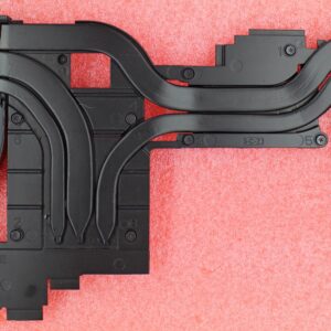 Lenovo Thinkpad P15 Gen 2 Heatsink w/Fan