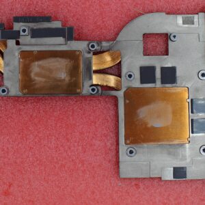 Lenovo ThinkPad P15 Gen 2 Heatsink w/Fans