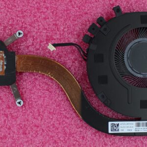 Lenovo Thinkpad 14s Heatsink w/Fan