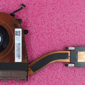 Lenovo ThinkPad E14 Gen 5 Heatsink w/Fan