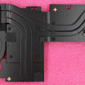 Lenovo ThinkPad P16 Gen 2 Heatsink w/Fans