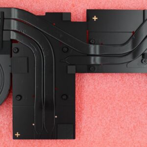Lenovo ThinkPad P16 Gen 2 Heatsink w/Fans