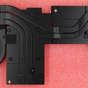 Lenovo ThinkPad P16 Gen2 Heatsink w/Fans