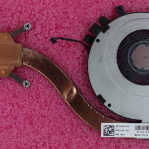 Lenovo Thinkpad T14S Gen4 Heatsink w/ Fan
