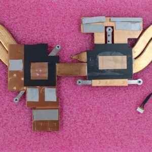 Lenovo ThinkPad P16v Heatsink w/Fans