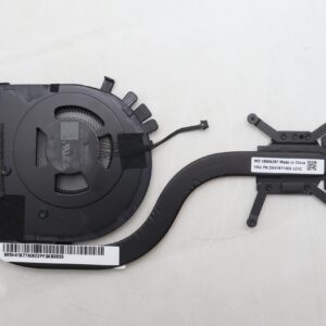 Lenovo T14S Gen4 AMD Heatsink w/fan