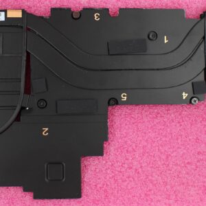 Lenovo ThinkPad P1 Gen 4 Heatsink w/Fans