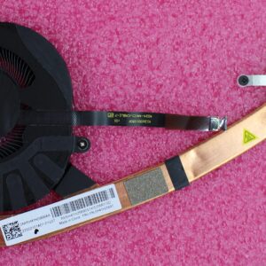 Lenovo ThinkPad X1 Nano Gen 3 Heatsink w/Fan