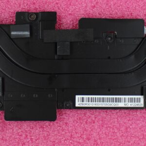 Lenovo ThinkPad X1 Heatsink w/Fans
