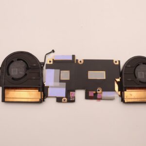 Lenovo ThinkPad P1 Gen 4 Heatsinkw/Fans