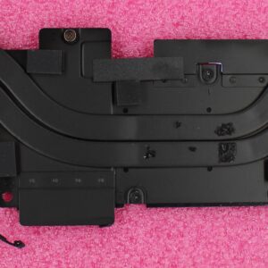 Lenovo ThinkPad P1 Gen 6 21FV, 21FW Heatsink w/Fans