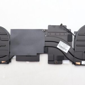 Lenovo Thinkpad P1 Gen 6 Heatsink w/Fans