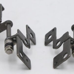 Lenovo ThinkBook 15P G2 ITH Hinges