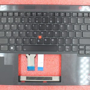 Lenovo ThinkPad T14s Palmrest and Keyboard