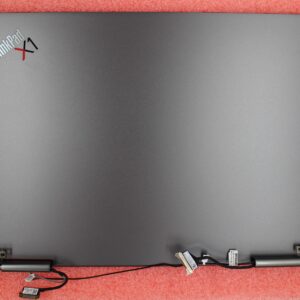 Lenovo X1 Yoga Gen 6 14 inch WUXGA FHD 1920X1080 Matte (IR) (GY) (TouchScreen Compl
