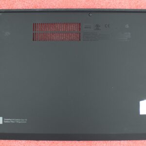 Lenovo ThinkPad X1 Carbon Base Cover