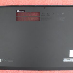 Lenovo ThinkPad X1 Carbon 10th Gen Base Cover