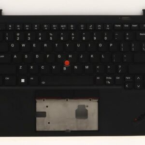Lenovo X1 Gen10 PalmRest W/ US KeyBoard Backlit