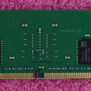 Lenovo 16GB DDR4 - PC4-25600 - DDR4-3200 Server Memory