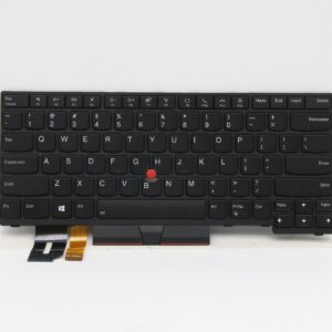 Lenovo T14 Gen 2 Keyboard Backlit