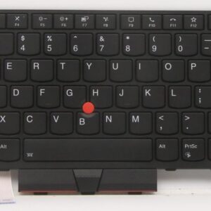 Lenovo ThinkPad L14 Keyboard