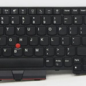 Lenovo ThinkPad L15 Non_Backlight Keyboard