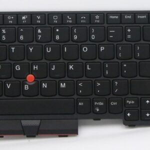 Lenovo ThinkPad L15 Keyboard Backlight