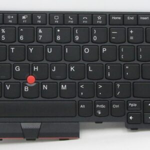 Lenovo ThinkPad P15v Gen 3 Keyboard