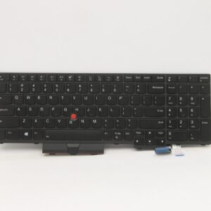 NB_KYB TR(P) CS20 KBD TRIBLBKE