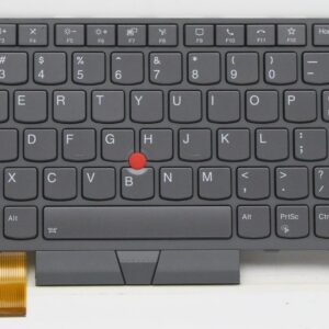 Lenovo ThinkPad P14s Gen 2  Keyboard, Backlight