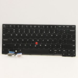 Lenovo ThinkPad L14 US Keyboard Non-Backlight