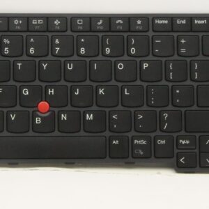Lenovo T16 Gen 1 US Keyboard