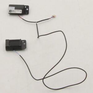 Lenovo ThnkPad X1 Speakers