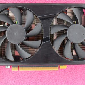 Lenovo Legion C530-19ICB Desktop RTX2060 CD 6G/D6/ Video Card