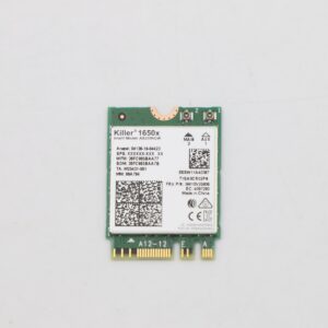 Lenovo Wireless Card - AX200NGW