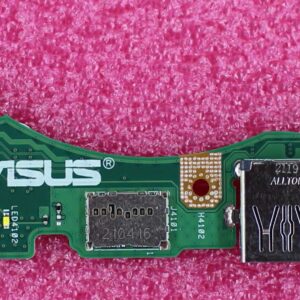 ASUS S533EA-DH51 USB I/O Board  X421EA