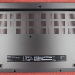 Acer A14-52M-72S0 Base Assembly
