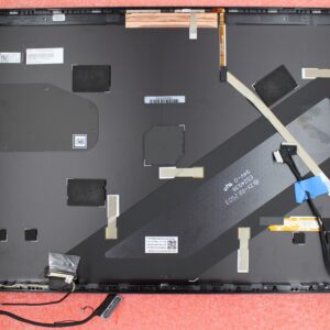 ASUS G835LW-XS97 18 inch LCD Cover With RGB