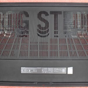ASUS G835LW-XS97 Base Assembly
