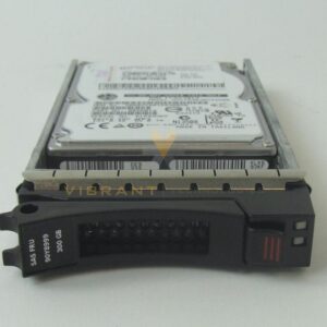 Lenovo 300GB 10K 2.5 inch SAS HS 6GB/S Hard Drive