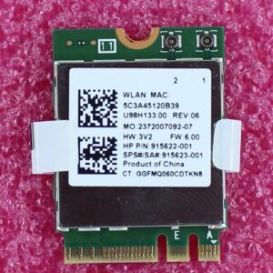 HP WIRELESS CARD 24-R014