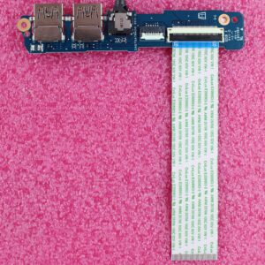 HP PAVILION 15-CB010NR USB PCB NVIDIA