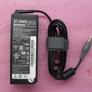 Lenovo ThinkPad 90W AC Adapter