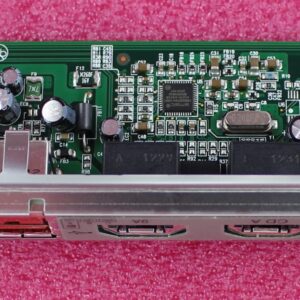 IBM SurePos I/O Panel XE13 USB